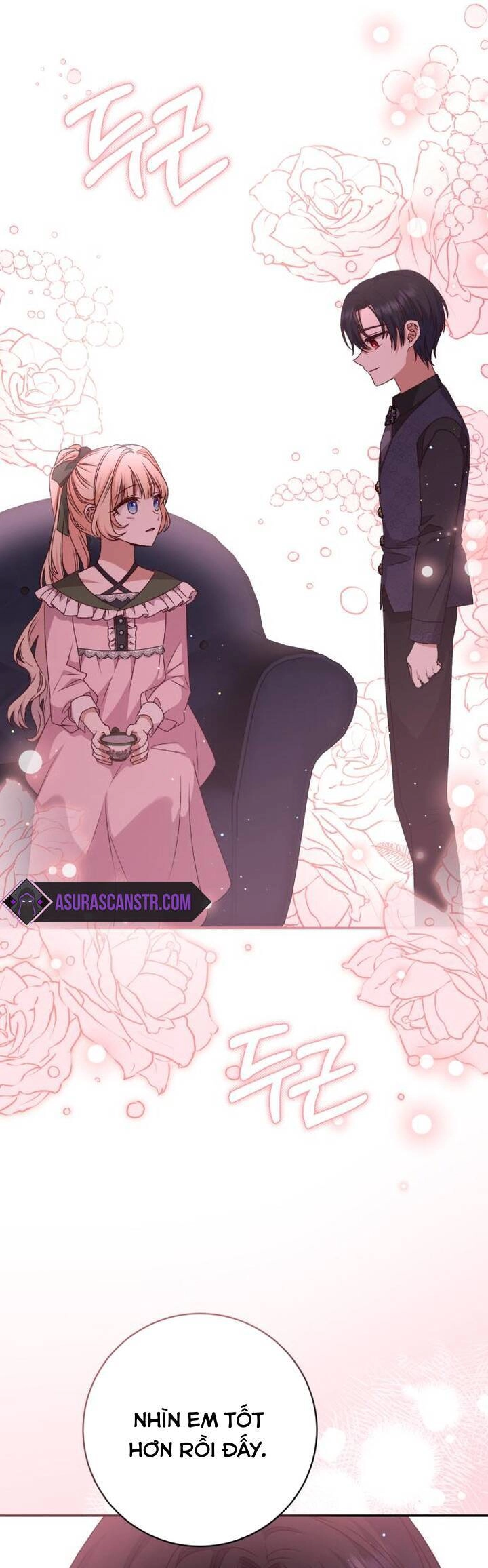 Bạo Chúa Muốn Sống Hiền Lành Chapter 43 - 13