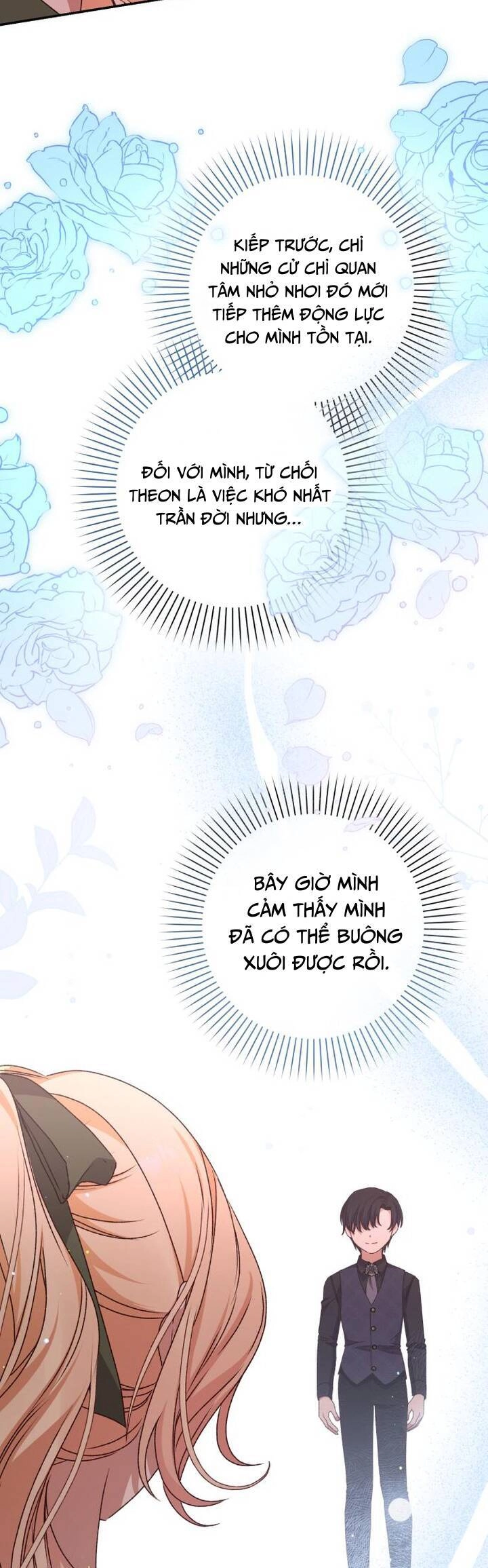 Bạo Chúa Muốn Sống Hiền Lành Chapter 43 - 15