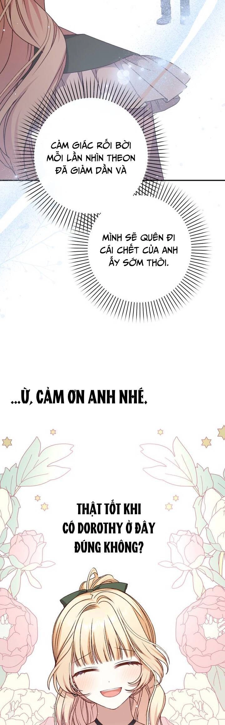 Bạo Chúa Muốn Sống Hiền Lành Chapter 43 - 16