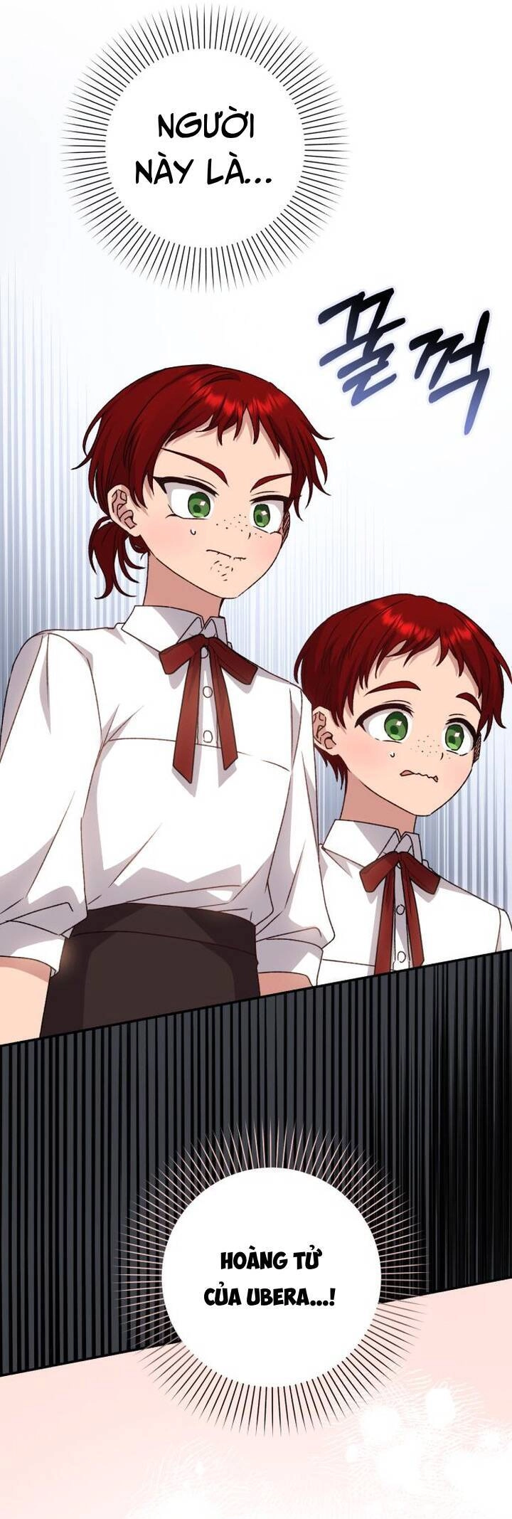 Bạo Chúa Muốn Sống Hiền Lành Chapter 43 - 19