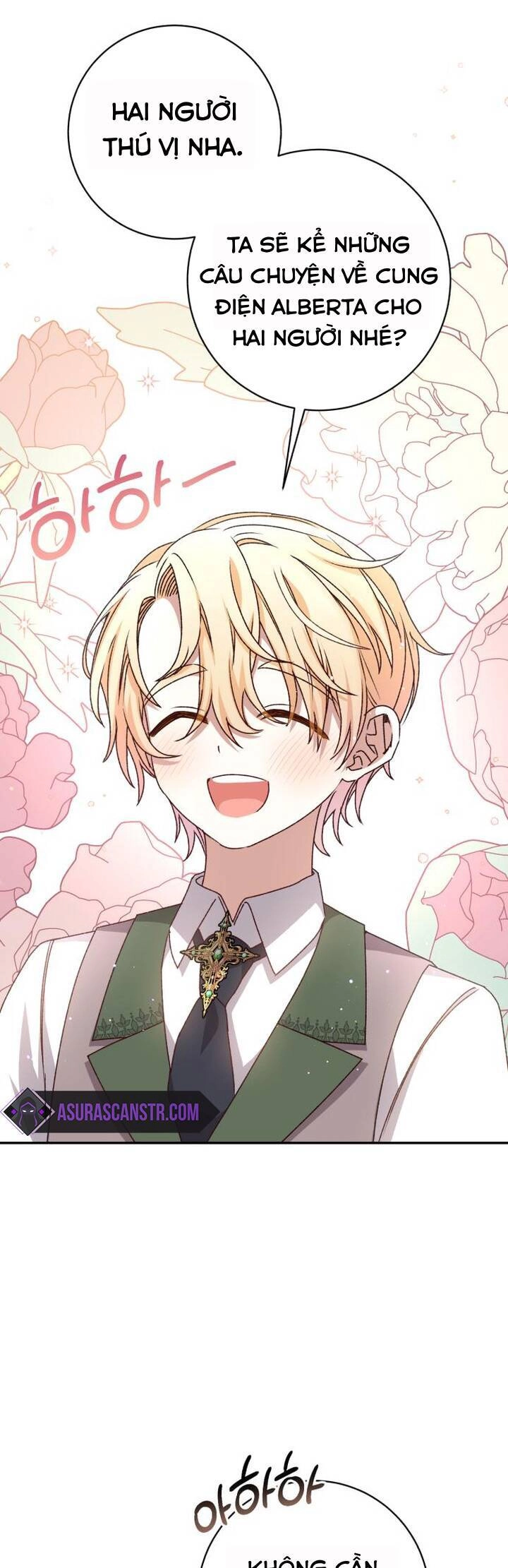 Bạo Chúa Muốn Sống Hiền Lành Chapter 43 - 22