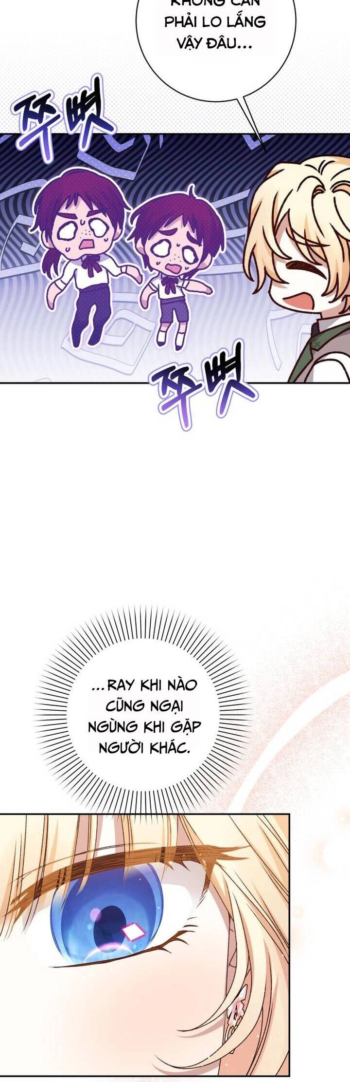 Bạo Chúa Muốn Sống Hiền Lành Chapter 43 - 23