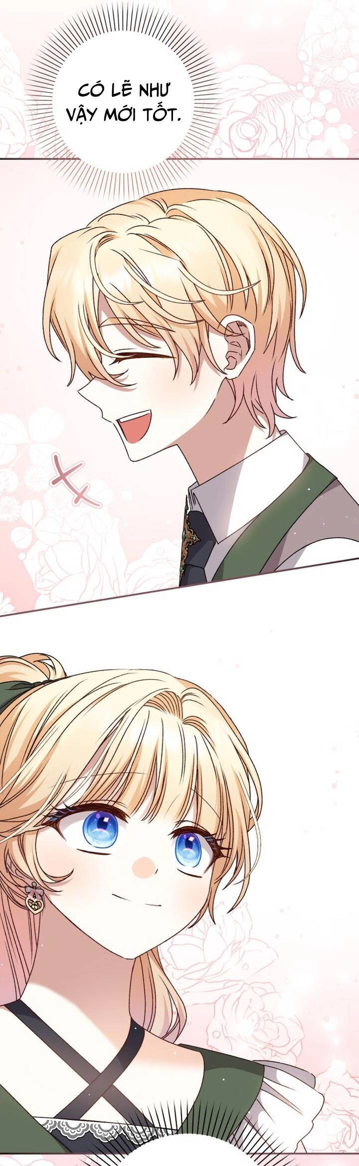 Bạo Chúa Muốn Sống Hiền Lành Chapter 43 - 25