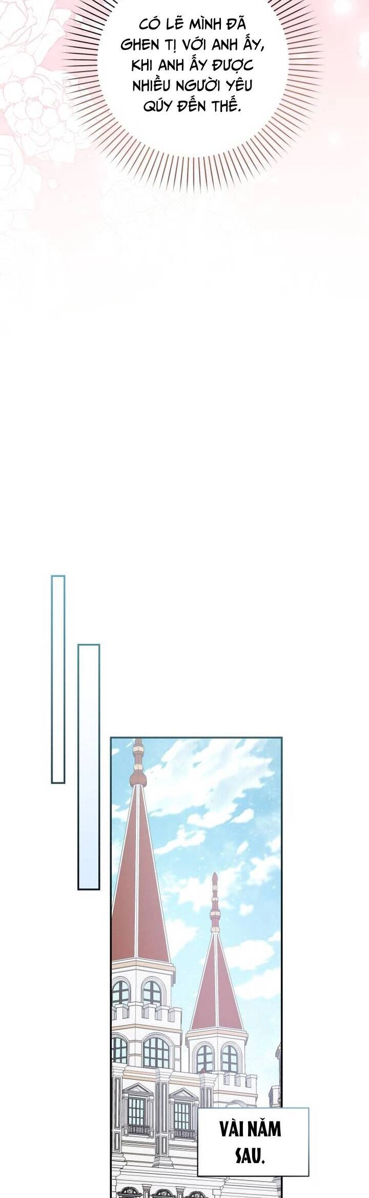 Bạo Chúa Muốn Sống Hiền Lành Chapter 43 - 26