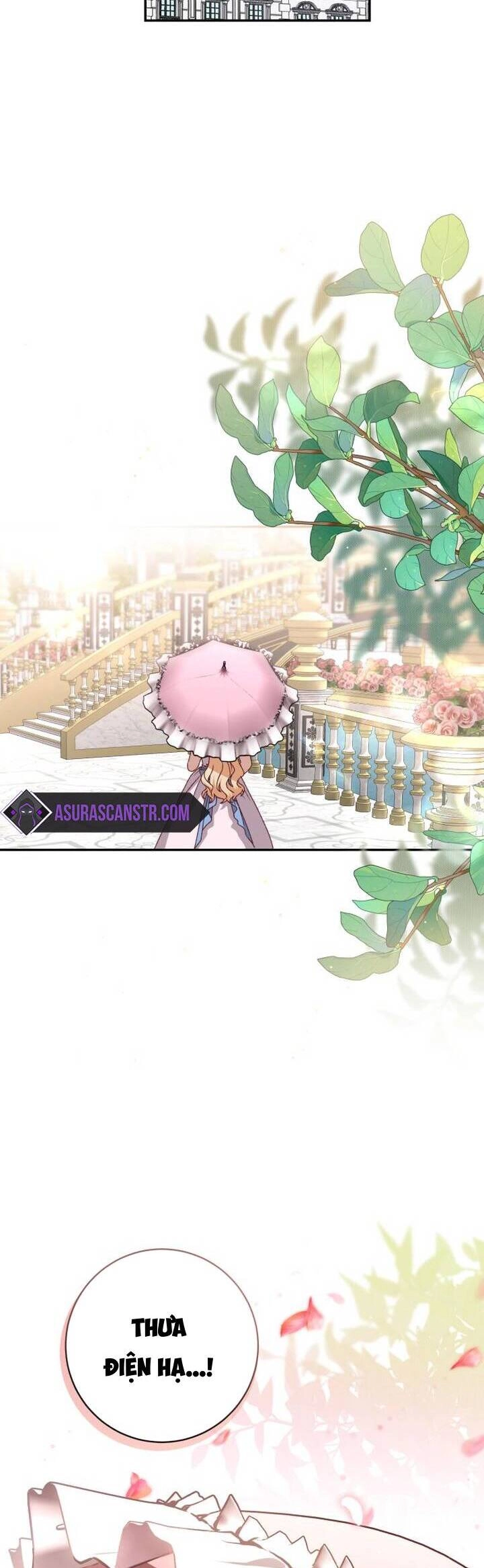 Bạo Chúa Muốn Sống Hiền Lành Chapter 43 - 27