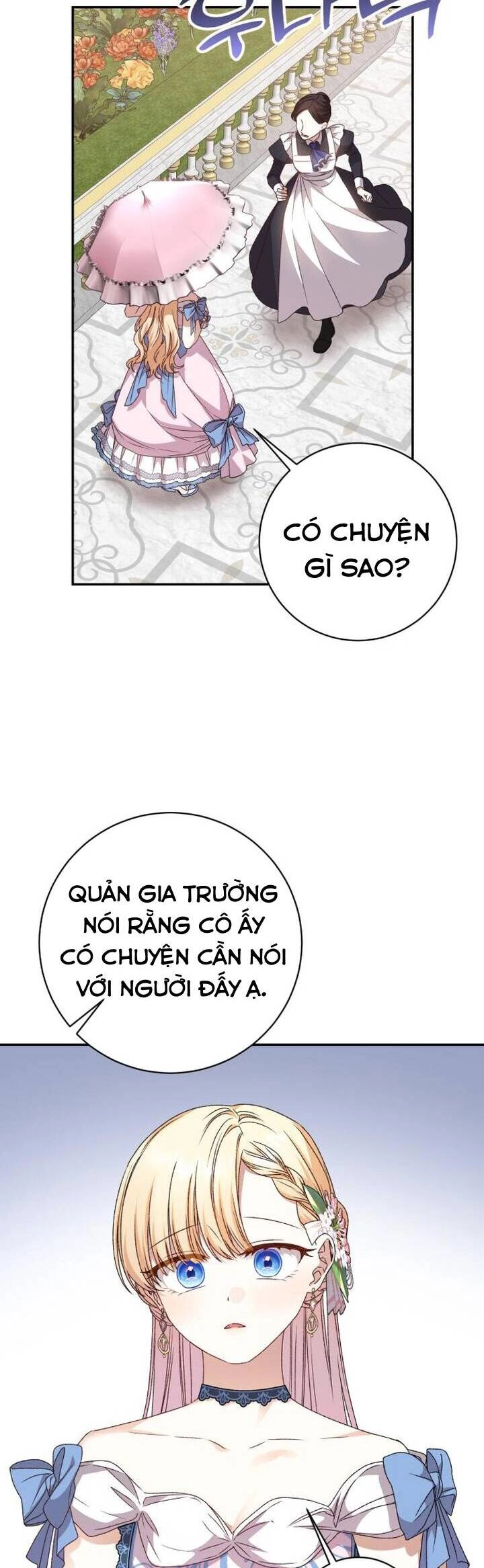 Bạo Chúa Muốn Sống Hiền Lành Chapter 43 - 29