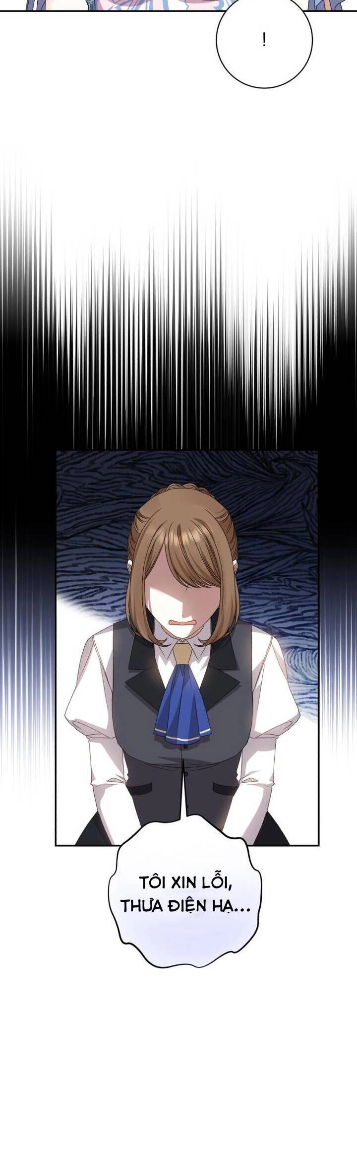 Bạo Chúa Muốn Sống Hiền Lành Chapter 43 - 30