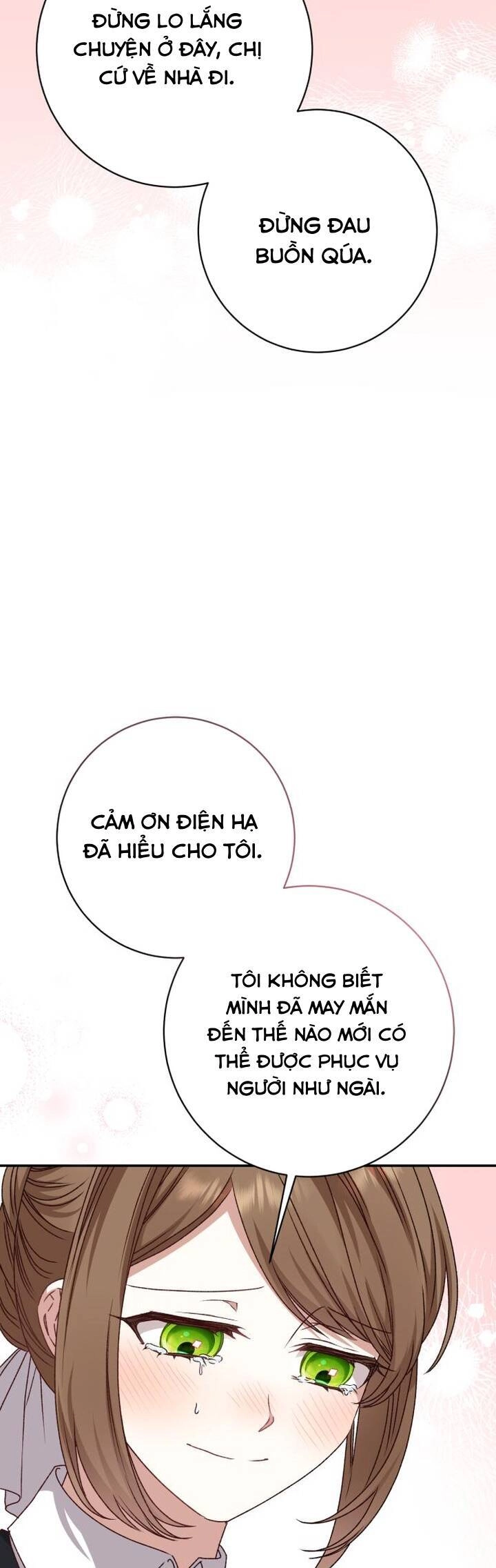 Bạo Chúa Muốn Sống Hiền Lành Chapter 43 - 35