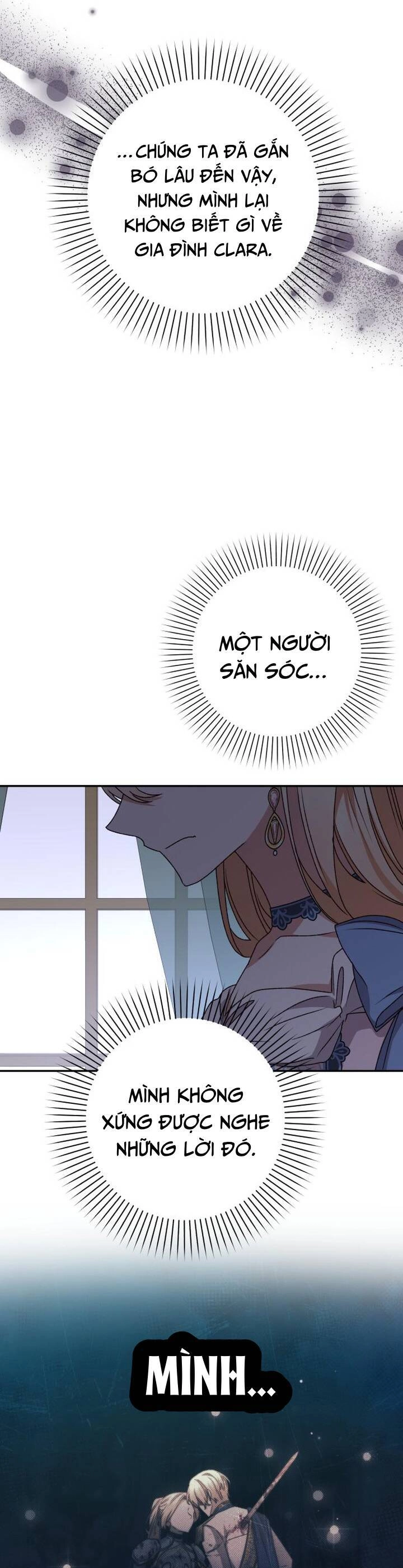 Bạo Chúa Muốn Sống Hiền Lành Chapter 43 - 37