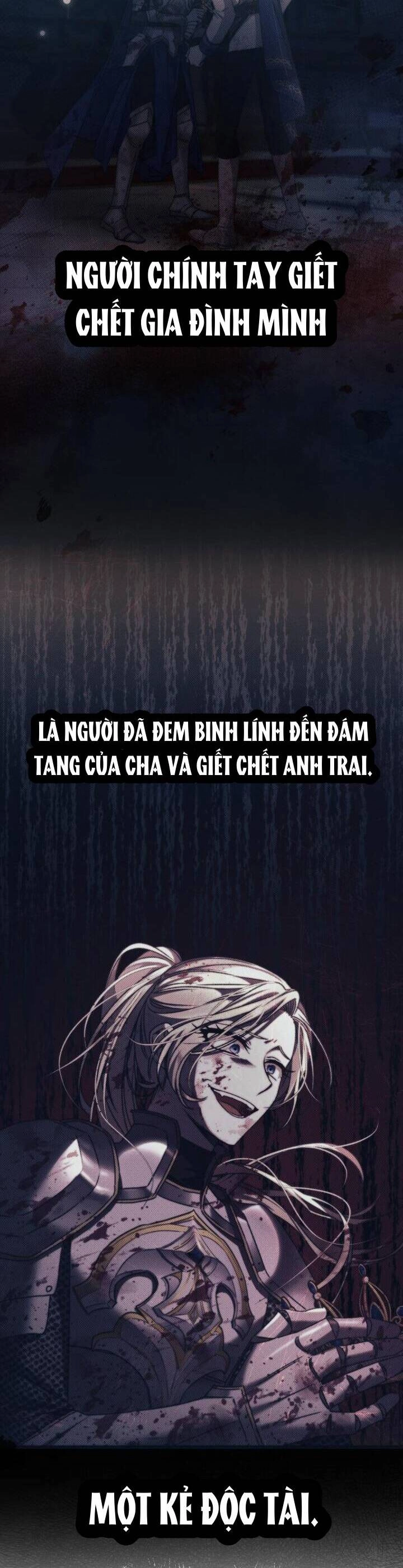 Bạo Chúa Muốn Sống Hiền Lành Chapter 43 - 38