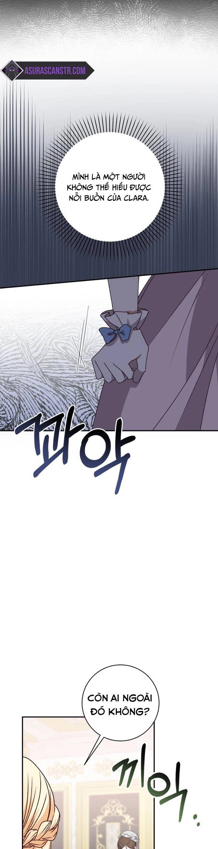 Bạo Chúa Muốn Sống Hiền Lành Chapter 43 - 39