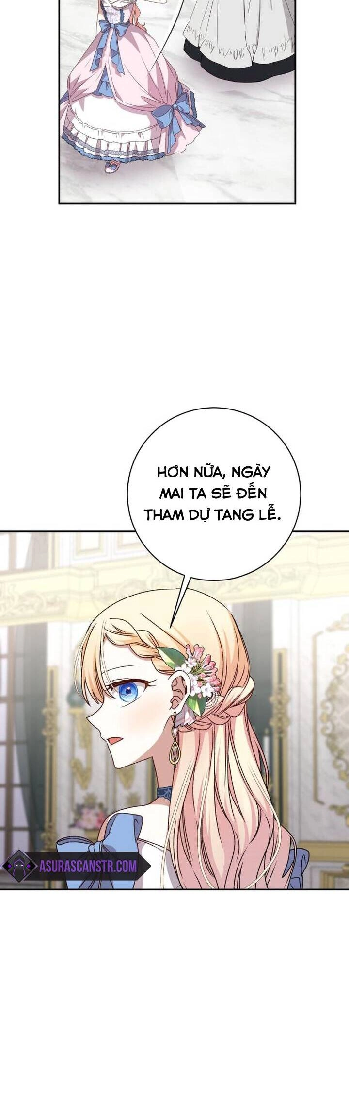 Bạo Chúa Muốn Sống Hiền Lành Chapter 43 - 43