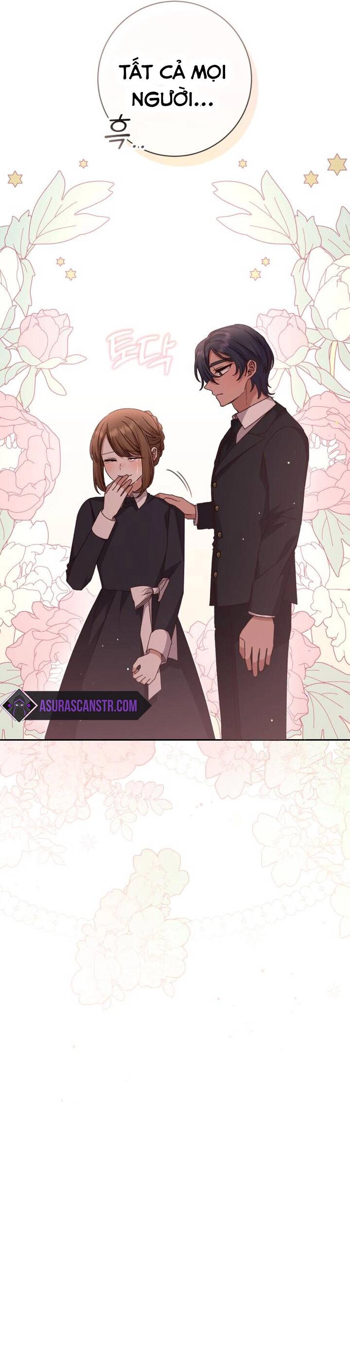 Bạo Chúa Muốn Sống Hiền Lành Chapter 43 - 53