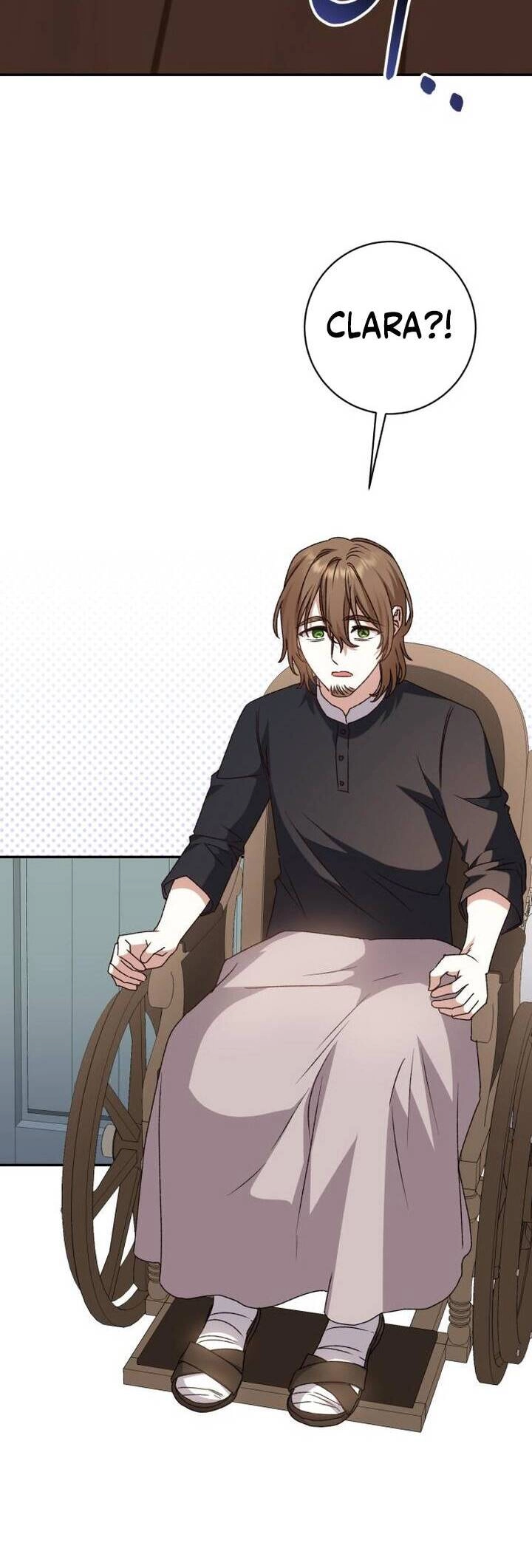 Bạo Chúa Muốn Sống Hiền Lành Chapter 44 - 18