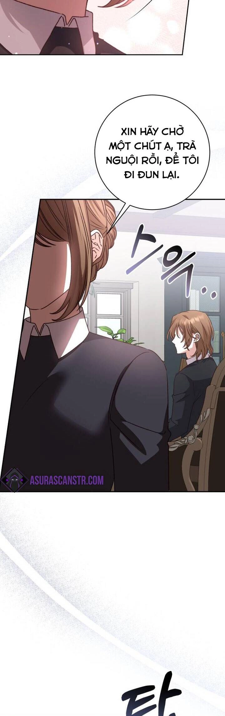 Bạo Chúa Muốn Sống Hiền Lành Chapter 44 - 27