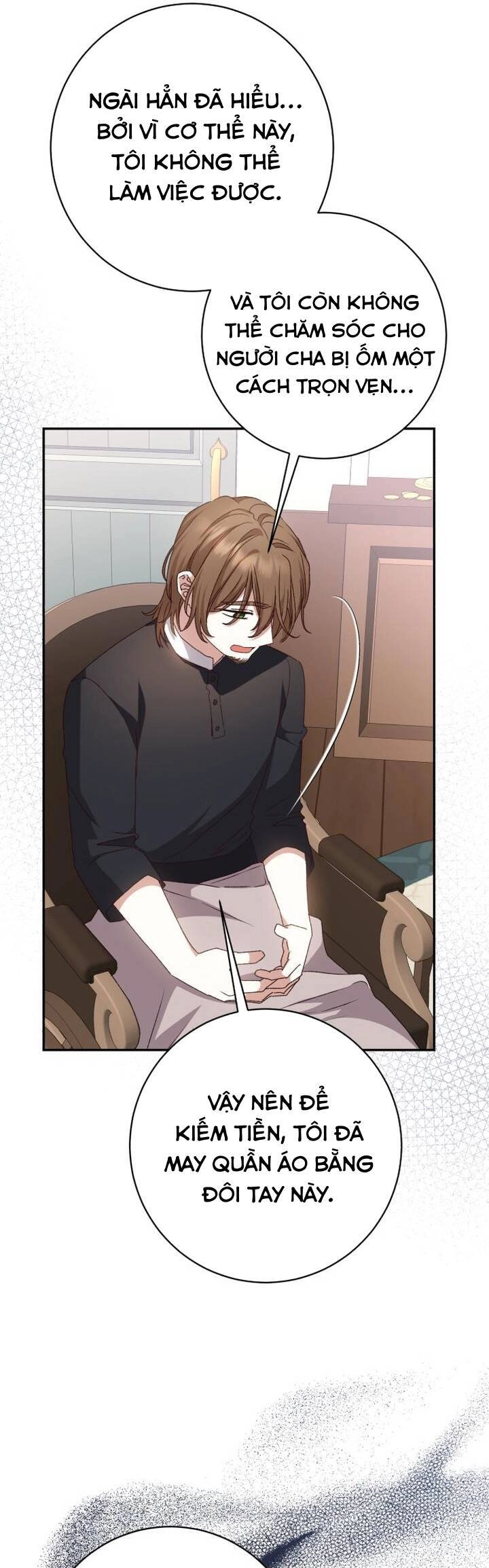 Bạo Chúa Muốn Sống Hiền Lành Chapter 44 - 29