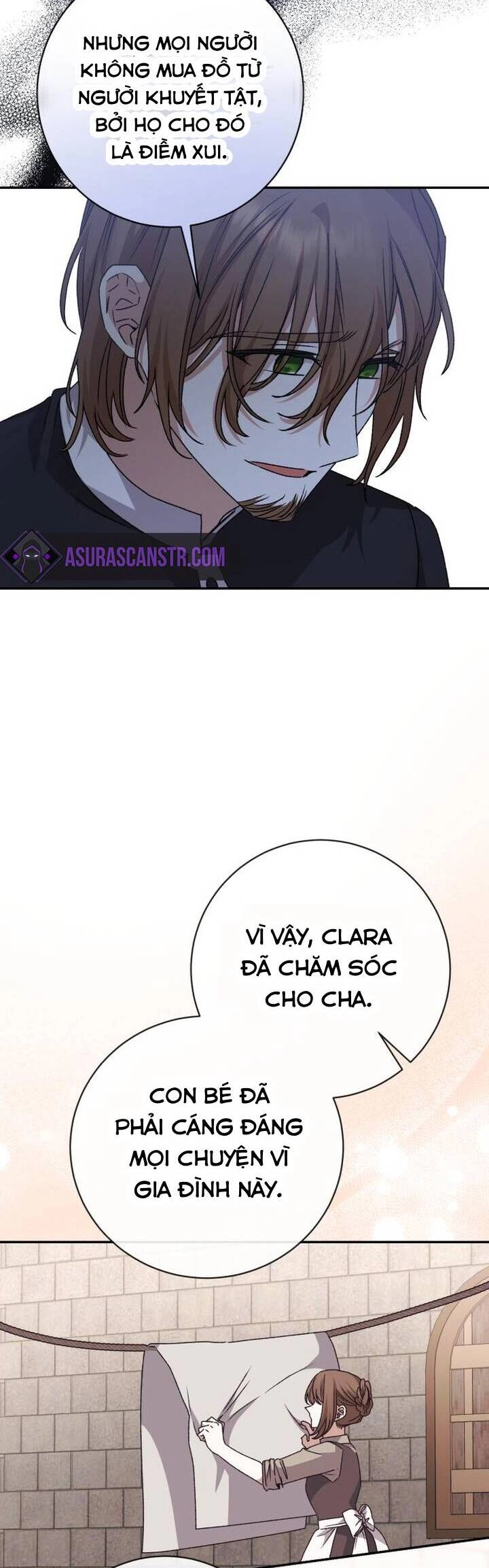 Bạo Chúa Muốn Sống Hiền Lành Chapter 44 - 30