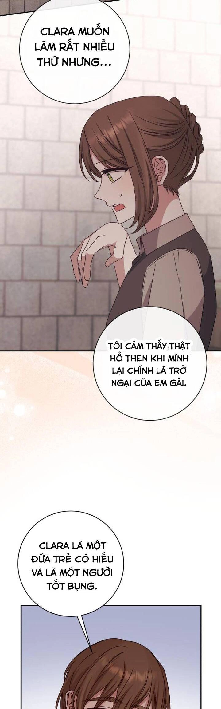 Bạo Chúa Muốn Sống Hiền Lành Chapter 44 - 31