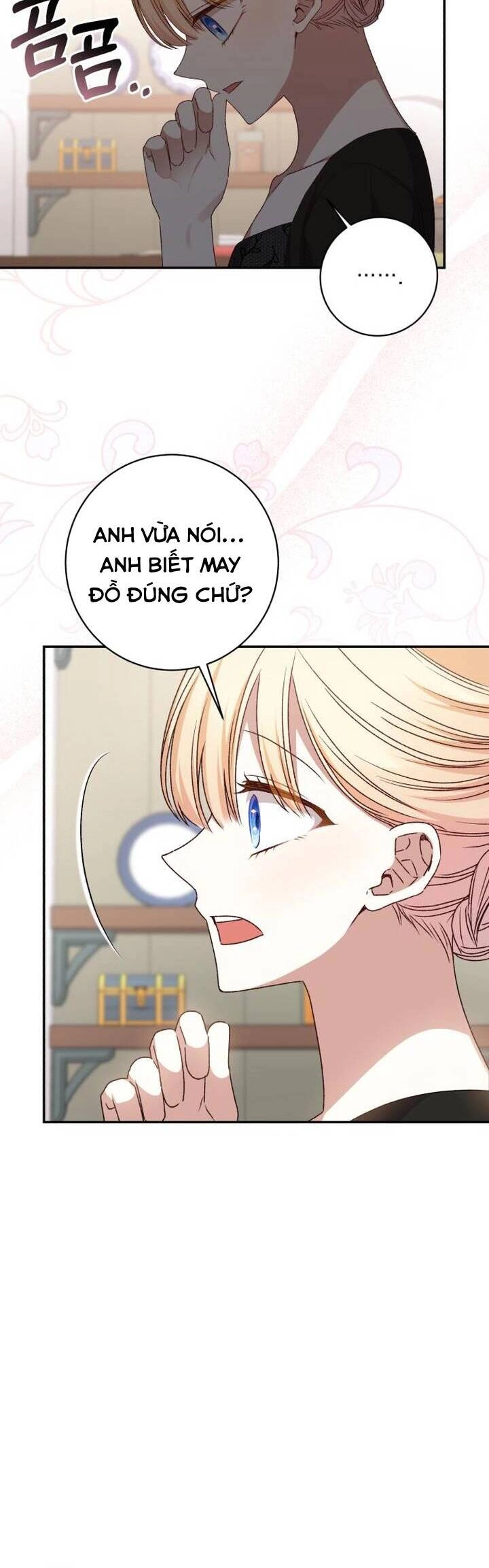 Bạo Chúa Muốn Sống Hiền Lành Chapter 44 - 34