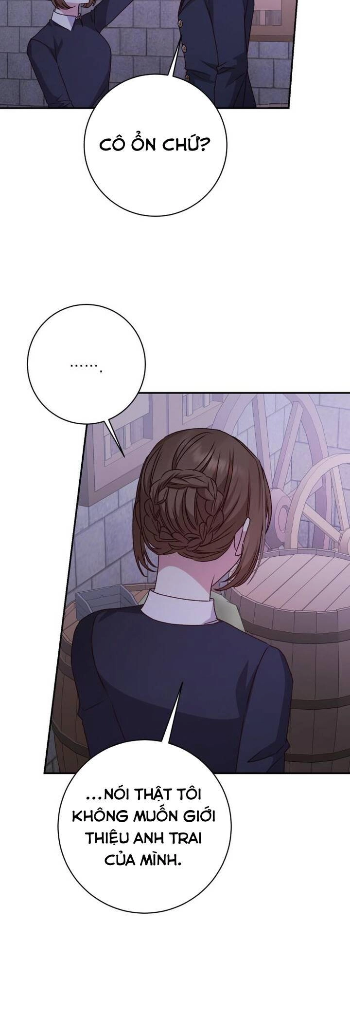 Bạo Chúa Muốn Sống Hiền Lành Chapter 44 - 38