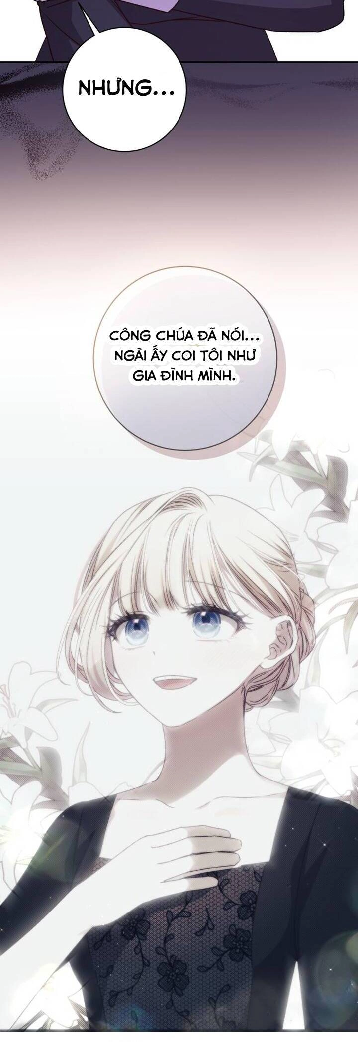 Bạo Chúa Muốn Sống Hiền Lành Chapter 44 - 40