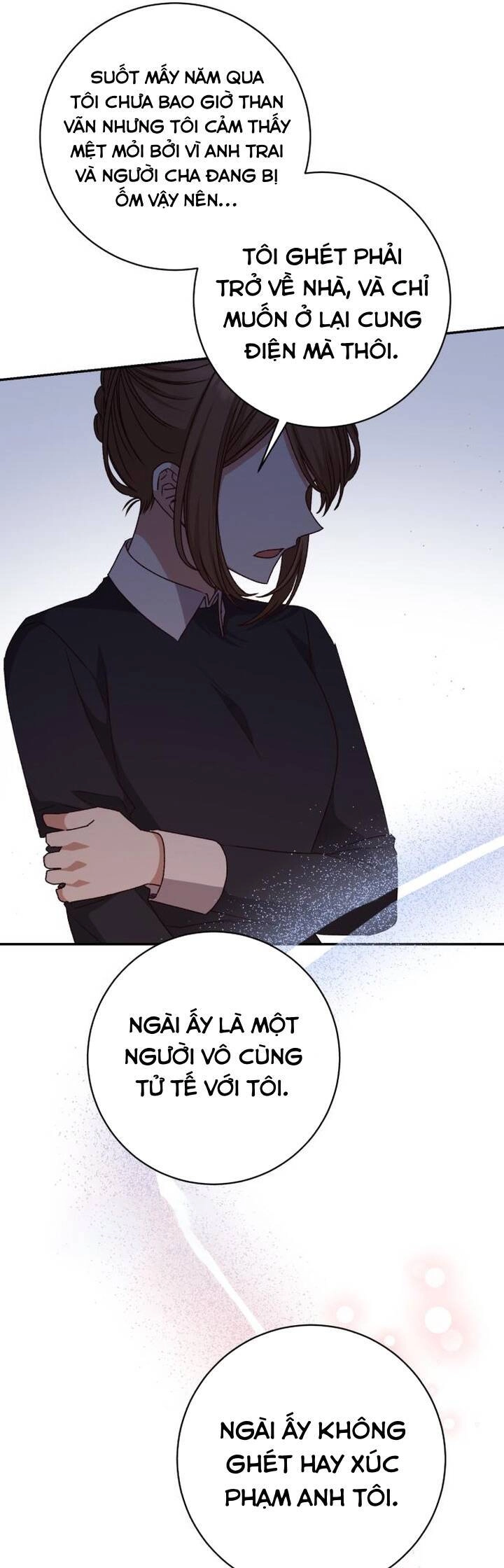 Bạo Chúa Muốn Sống Hiền Lành Chapter 44 - 41