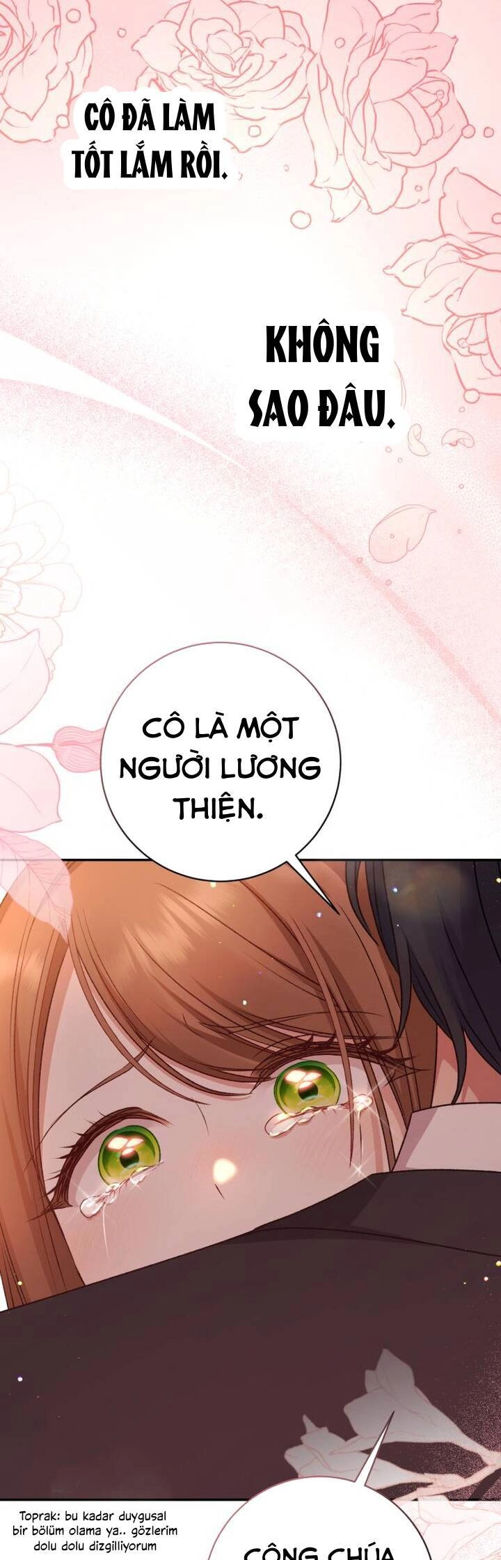 Bạo Chúa Muốn Sống Hiền Lành Chapter 44 - 45