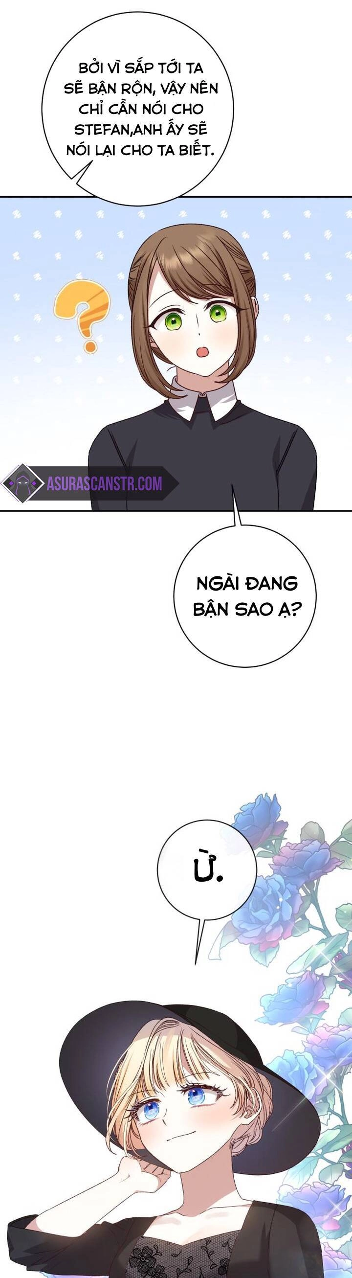 Bạo Chúa Muốn Sống Hiền Lành Chapter 44 - 49