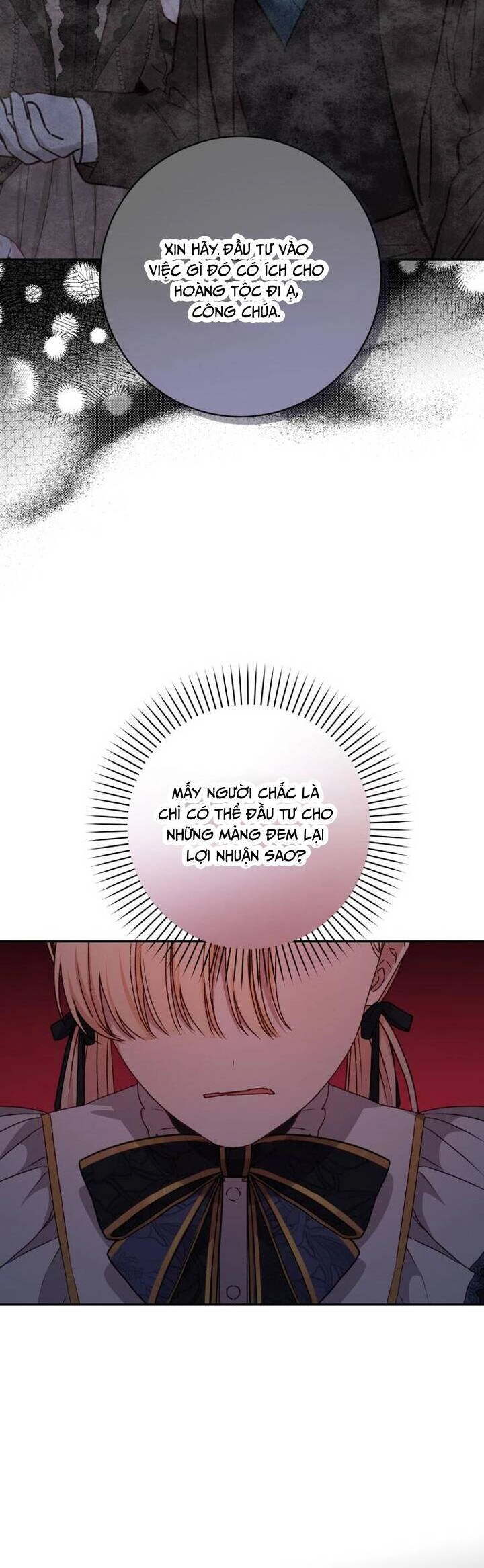 Bạo Chúa Muốn Sống Hiền Lành Chapter 45 - 9