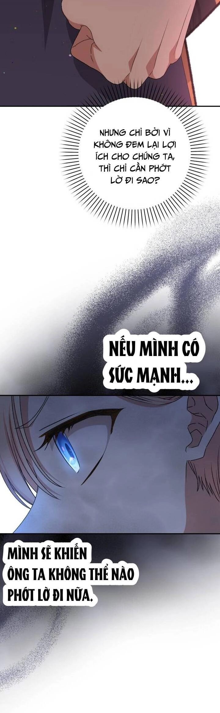 Bạo Chúa Muốn Sống Hiền Lành Chapter 45 - 12