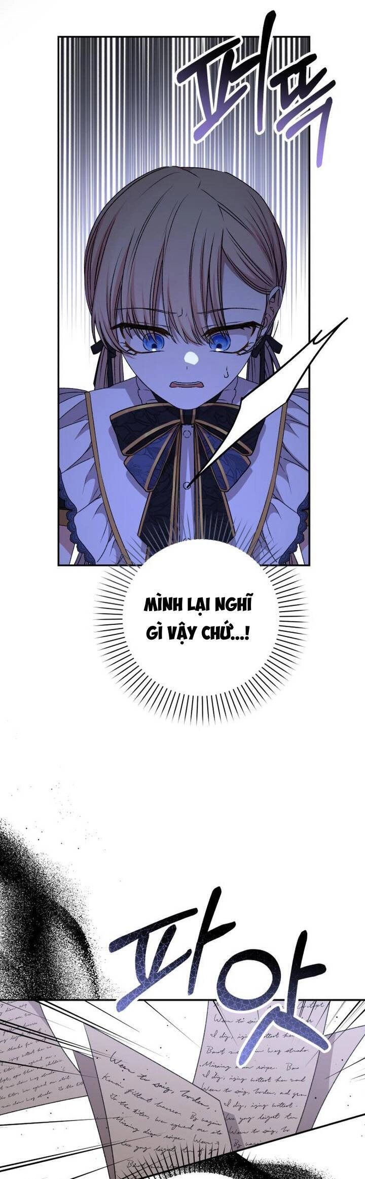 Bạo Chúa Muốn Sống Hiền Lành Chapter 45 - 13