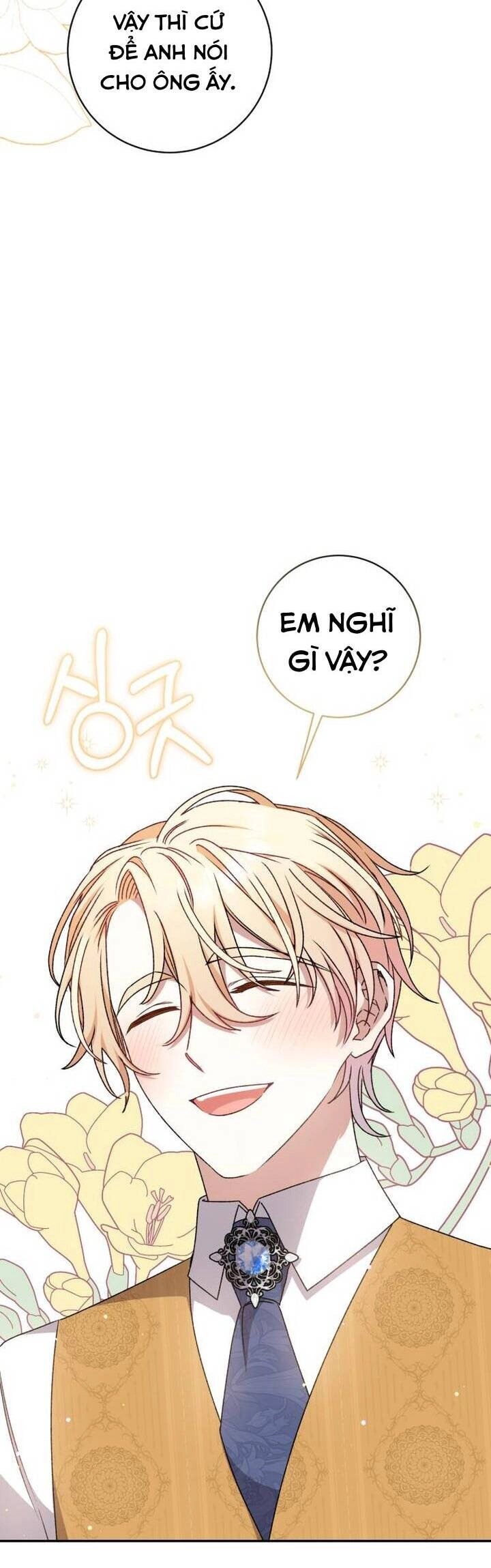 Bạo Chúa Muốn Sống Hiền Lành Chapter 45 - 23