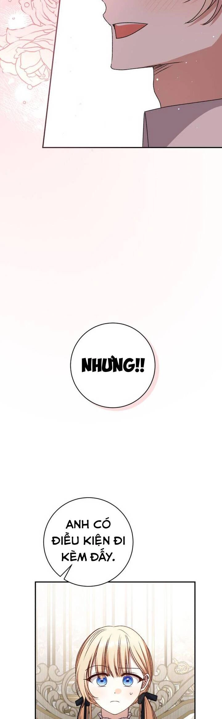 Bạo Chúa Muốn Sống Hiền Lành Chapter 45 - 27