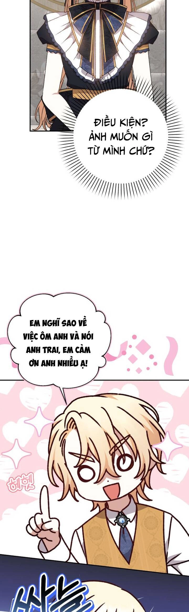 Bạo Chúa Muốn Sống Hiền Lành Chapter 45 - 28