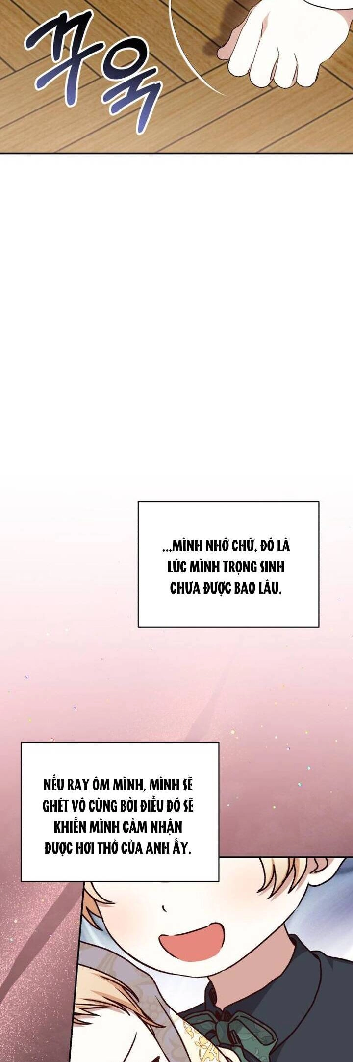 Bạo Chúa Muốn Sống Hiền Lành Chapter 45 - 33