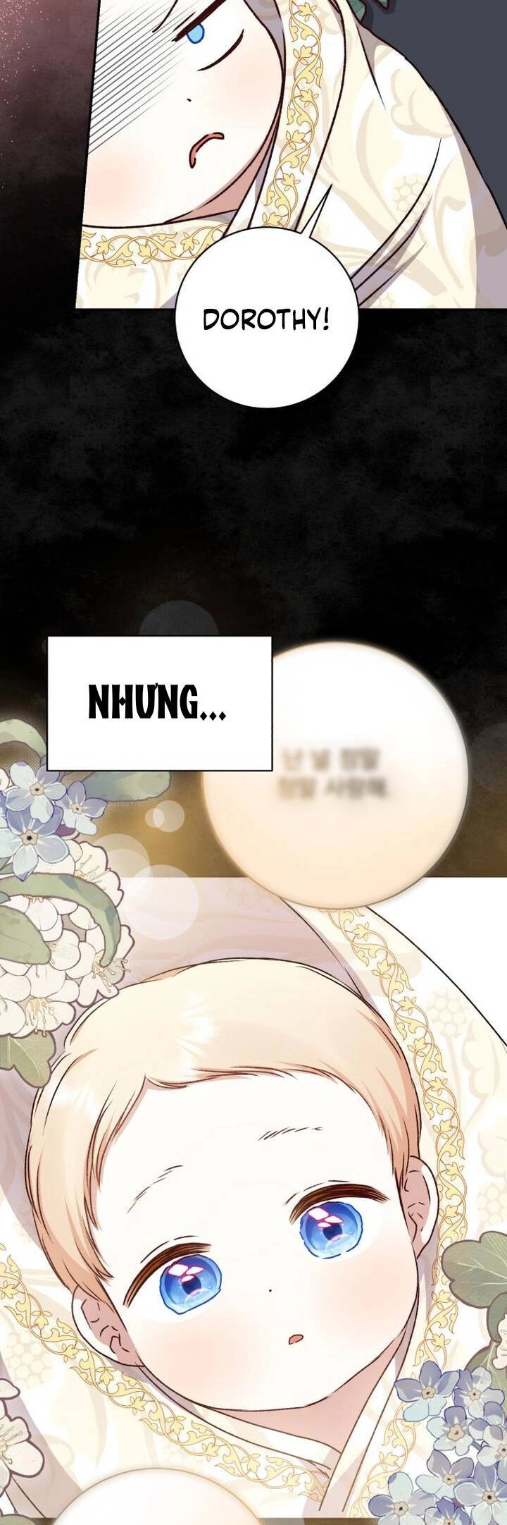 Bạo Chúa Muốn Sống Hiền Lành Chapter 45 - 34