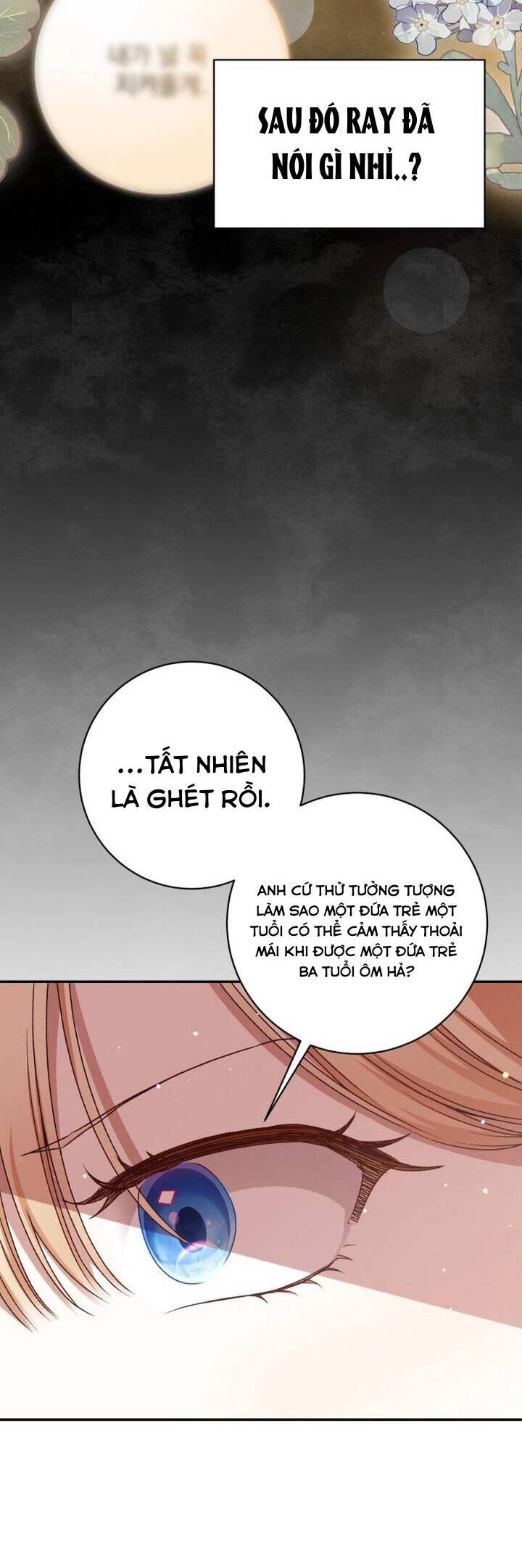 Bạo Chúa Muốn Sống Hiền Lành Chapter 45 - 35