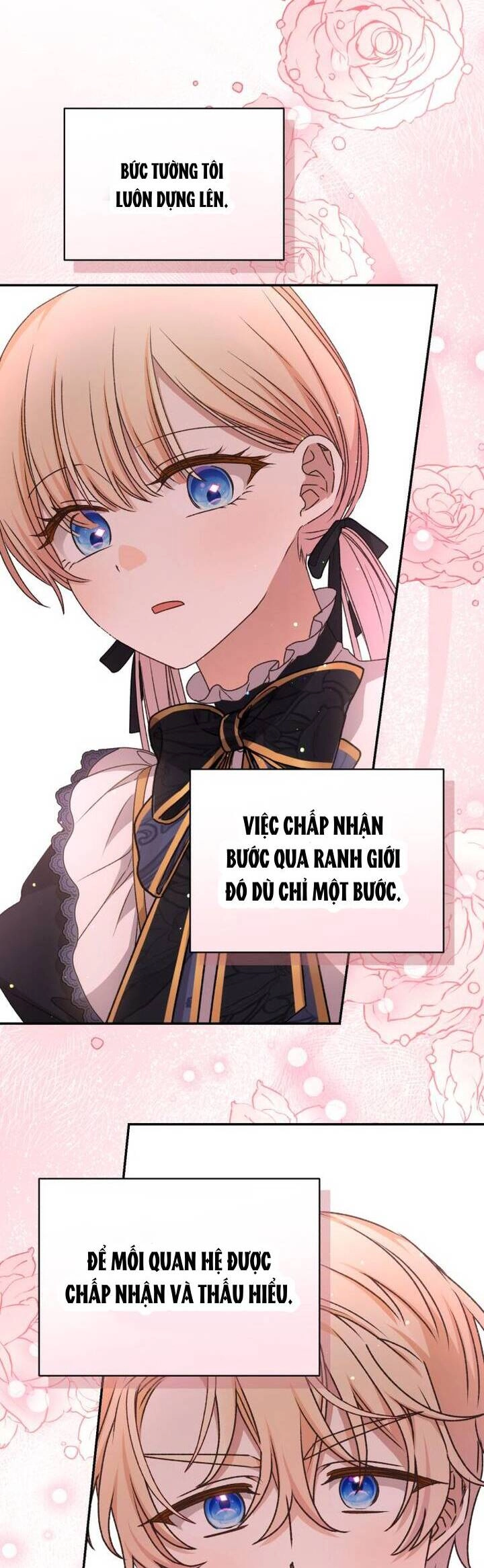 Bạo Chúa Muốn Sống Hiền Lành Chapter 45 - 38