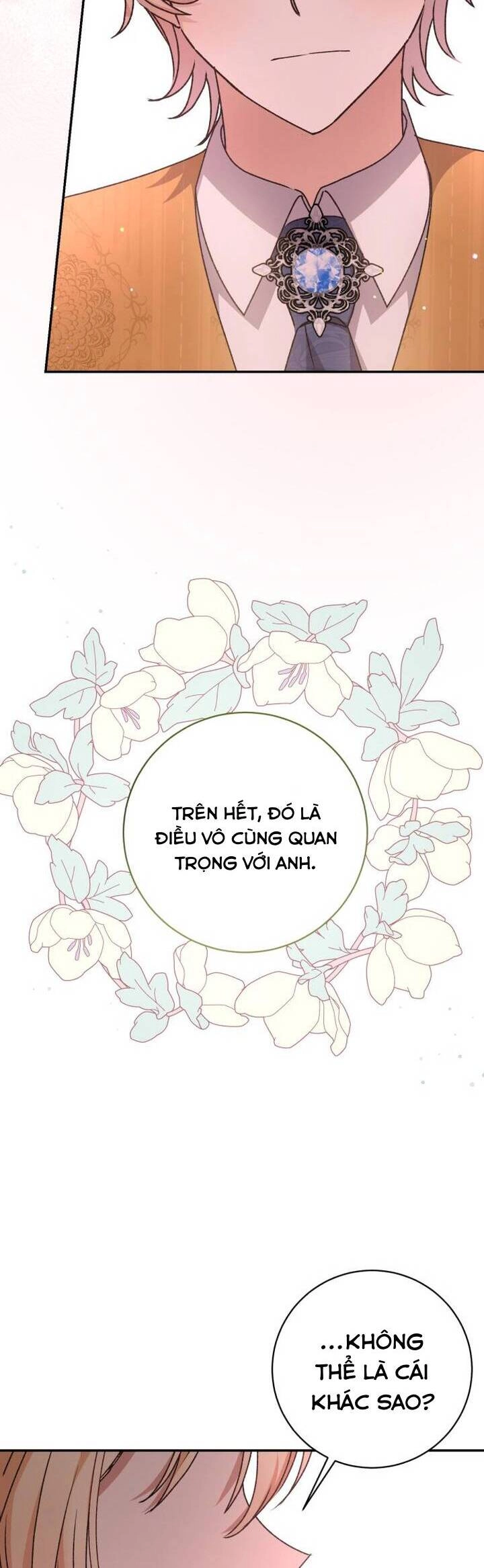 Bạo Chúa Muốn Sống Hiền Lành Chapter 45 - 39