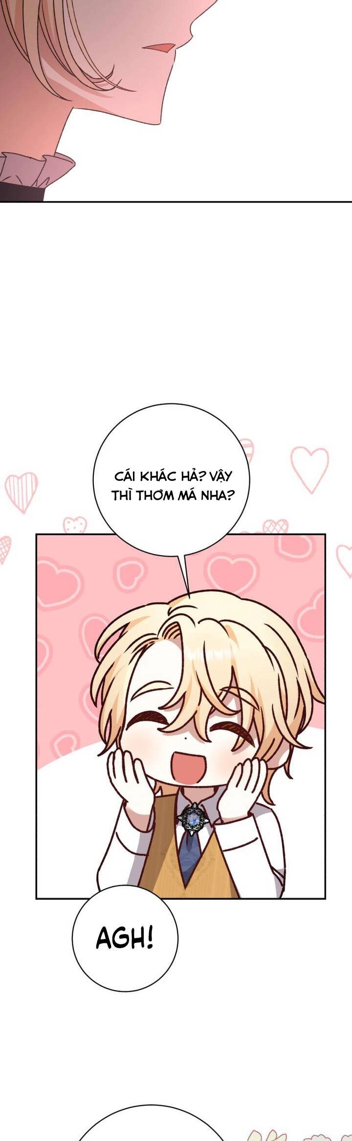 Bạo Chúa Muốn Sống Hiền Lành Chapter 45 - 40