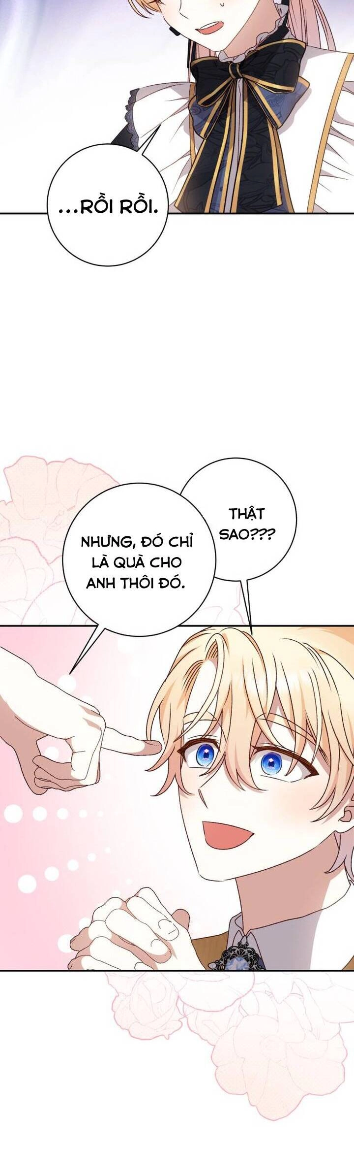 Bạo Chúa Muốn Sống Hiền Lành Chapter 45 - 42