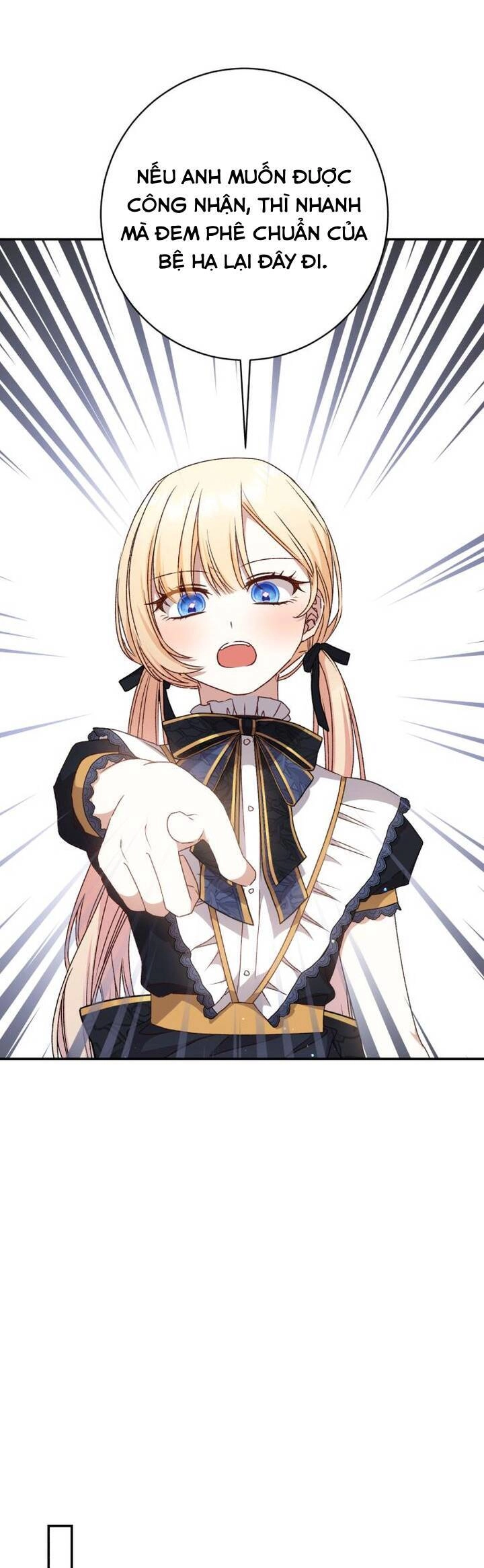 Bạo Chúa Muốn Sống Hiền Lành Chapter 45 - 43