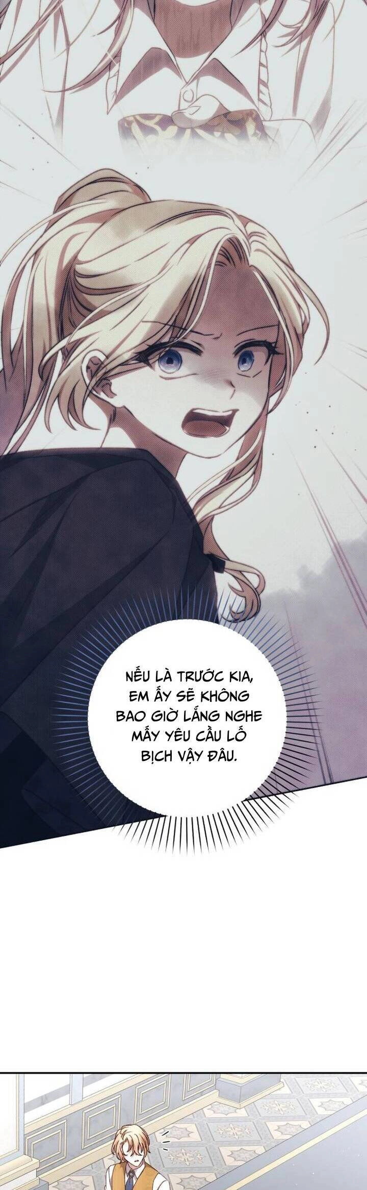 Bạo Chúa Muốn Sống Hiền Lành Chapter 45 - 45