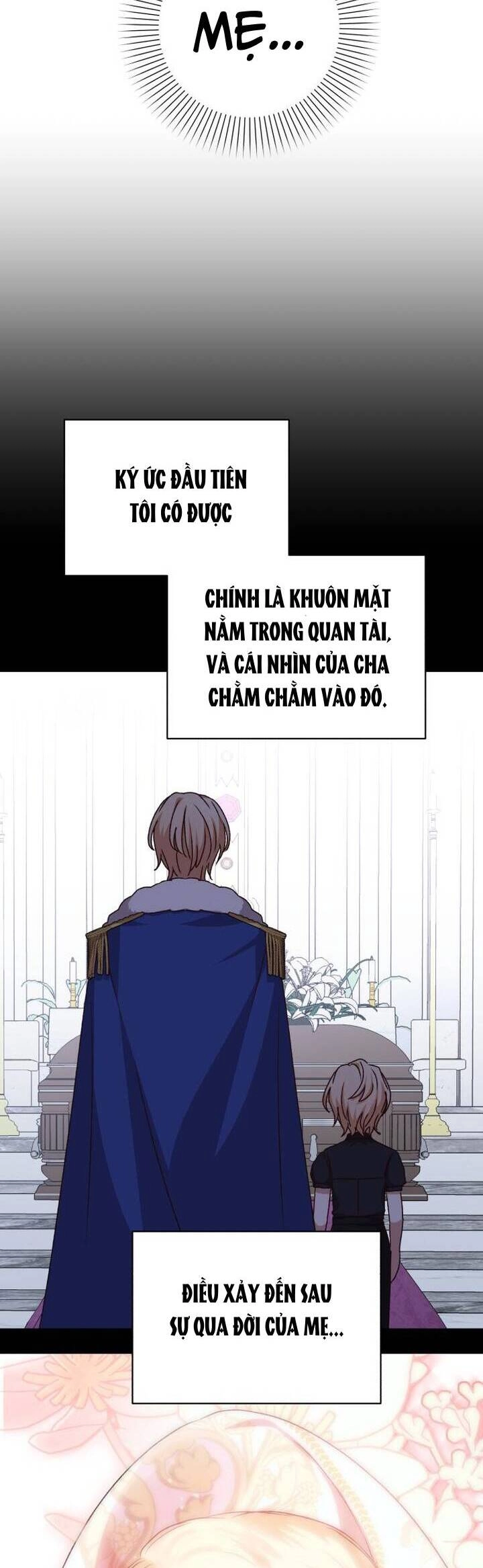 Bạo Chúa Muốn Sống Hiền Lành Chapter 45 - 47