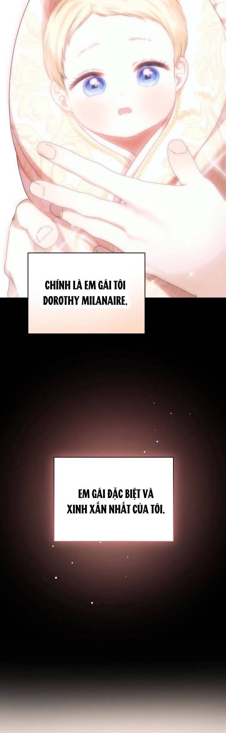 Bạo Chúa Muốn Sống Hiền Lành Chapter 45 - 48