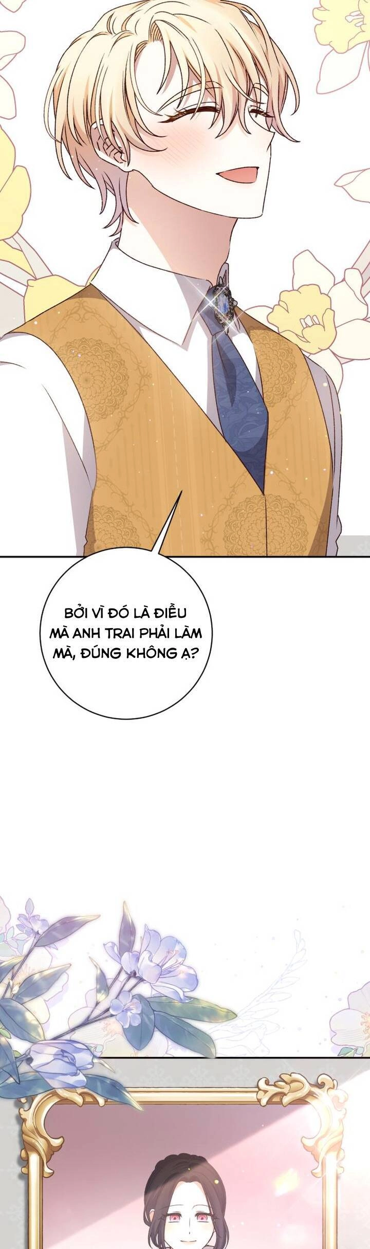 Bạo Chúa Muốn Sống Hiền Lành Chapter 45 - 51