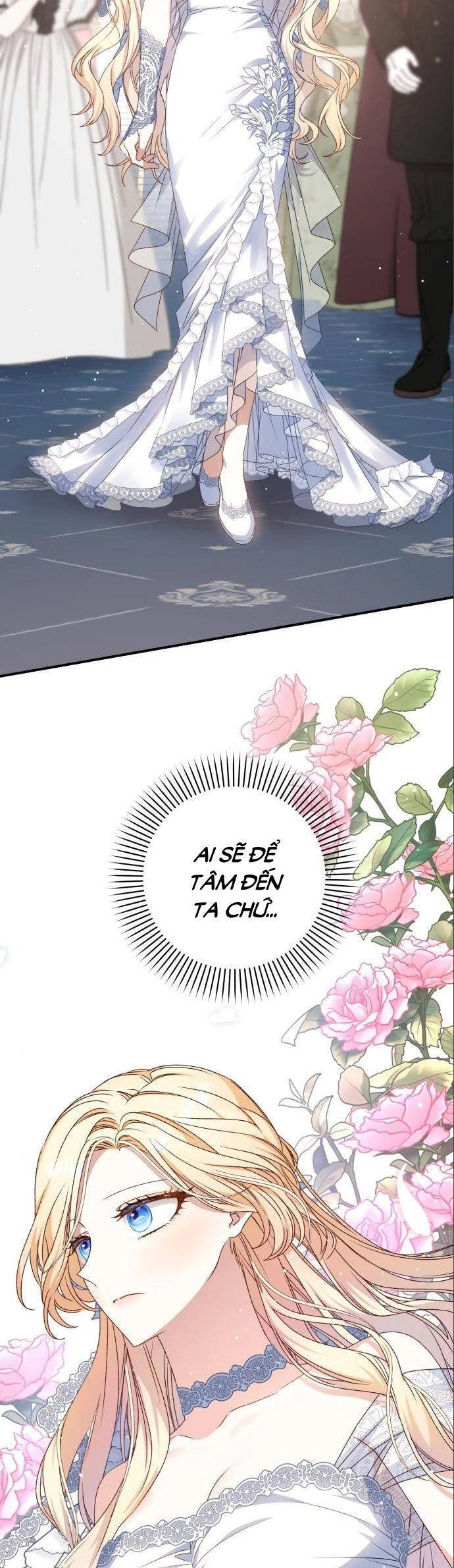 Bạo Chúa Muốn Sống Hiền Lành Chapter 54 - 20