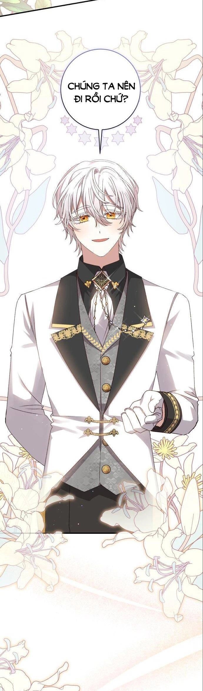 Bạo Chúa Muốn Sống Hiền Lành Chapter 54 - 23