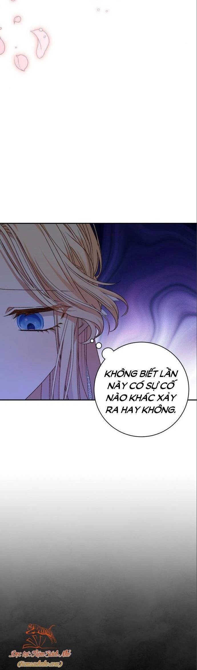 Bạo Chúa Muốn Sống Hiền Lành Chapter 54 - 25