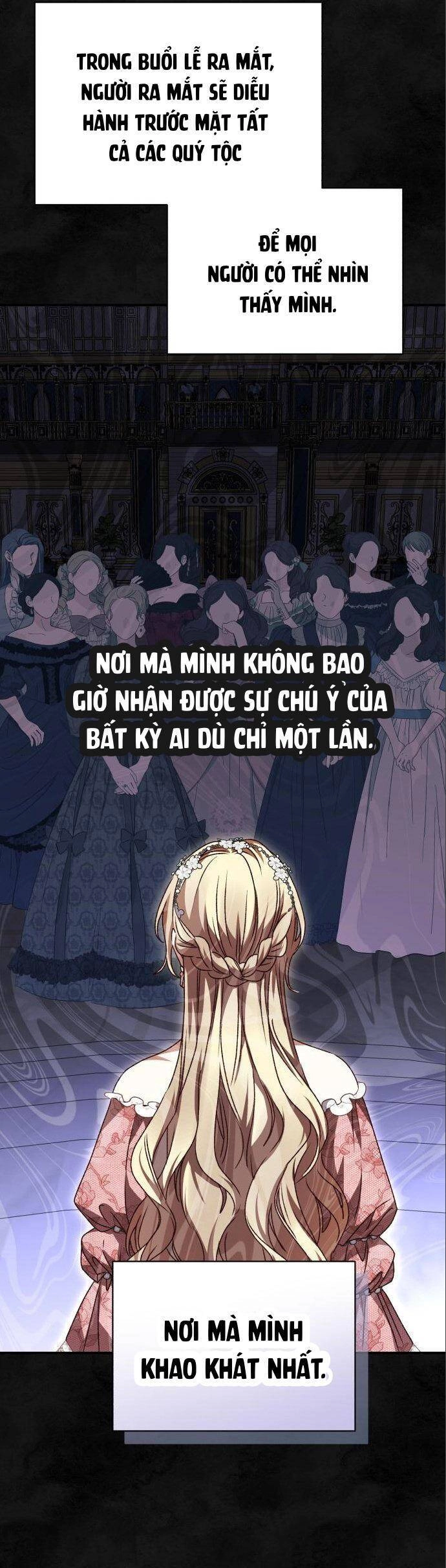 Bạo Chúa Muốn Sống Hiền Lành Chapter 54 - 26